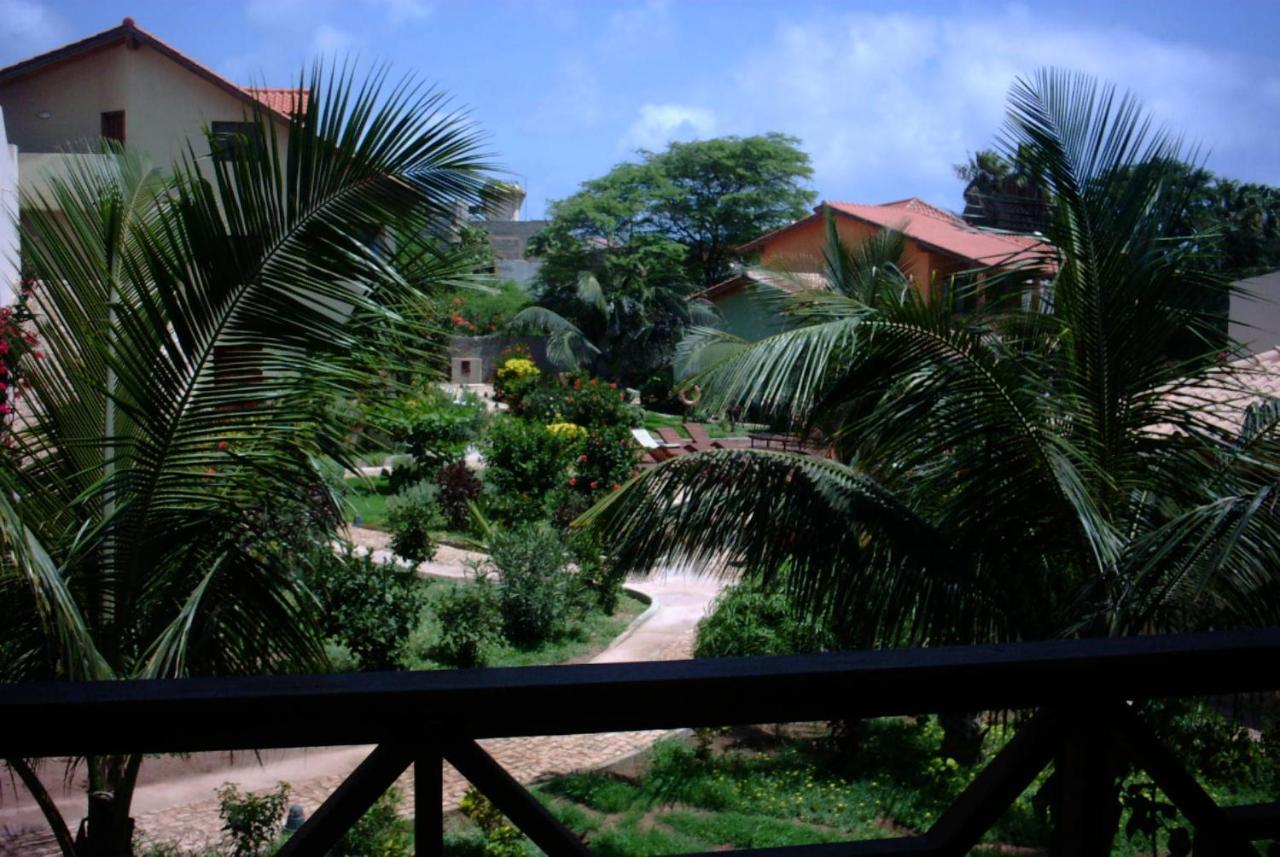 Adults Only Beachfront 1 Bed Studio Apartment In Porto Antigo 2 Santa Maria Sal With Pool Free Wifi & Aircon Ideal Long Stays Zewnętrze zdjęcie