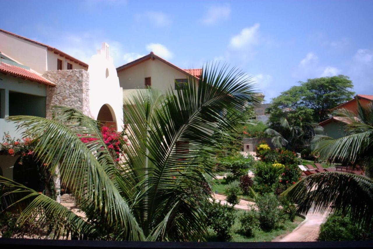 Adults Only Beachfront 1 Bed Studio Apartment In Porto Antigo 2 Santa Maria Sal With Pool Free Wifi & Aircon Ideal Long Stays Zewnętrze zdjęcie