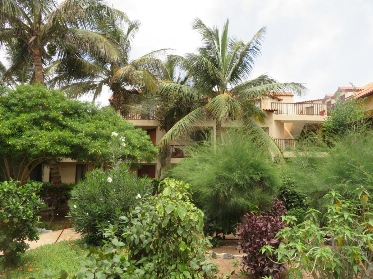 Adults Only Beachfront 1 Bed Studio Apartment In Porto Antigo 2 Santa Maria Sal With Pool Free Wifi & Aircon Ideal Long Stays Zewnętrze zdjęcie
