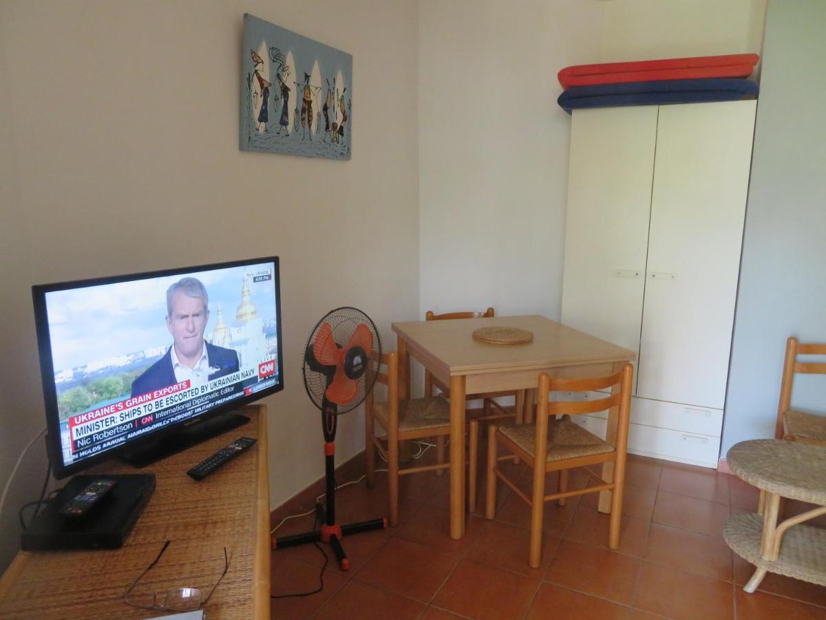 Adults Only Beachfront 1 Bed Studio Apartment In Porto Antigo 2 Santa Maria Sal With Pool Free Wifi & Aircon Ideal Long Stays Zewnętrze zdjęcie