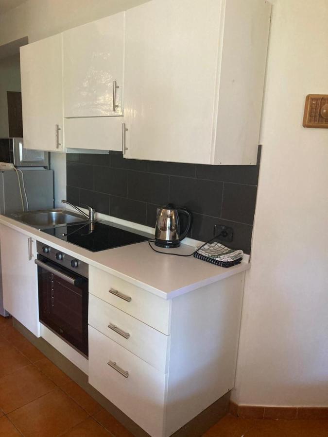 Adults Only Beachfront 1 Bed Studio Apartment In Porto Antigo 2 Santa Maria Sal With Pool Free Wifi & Aircon Ideal Long Stays Zewnętrze zdjęcie
