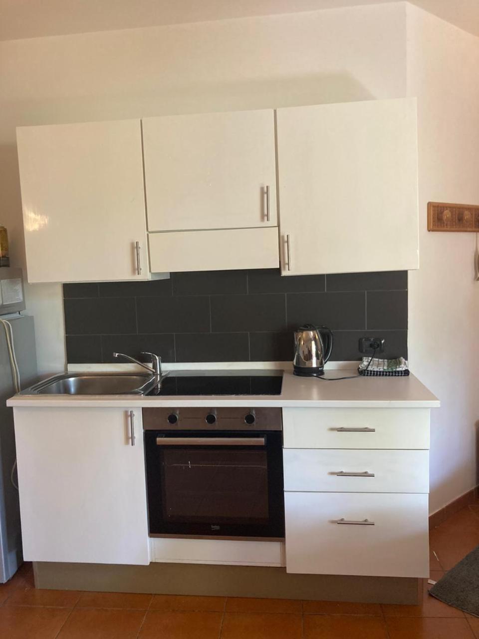 Adults Only Beachfront 1 Bed Studio Apartment In Porto Antigo 2 Santa Maria Sal With Pool Free Wifi & Aircon Ideal Long Stays Zewnętrze zdjęcie