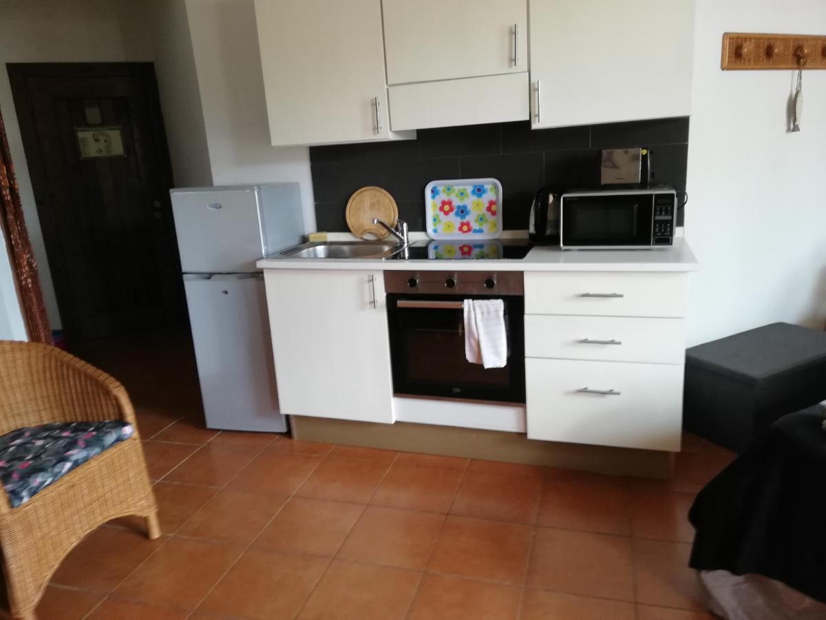 Adults Only Beachfront 1 Bed Studio Apartment In Porto Antigo 2 Santa Maria Sal With Pool Free Wifi & Aircon Ideal Long Stays Zewnętrze zdjęcie