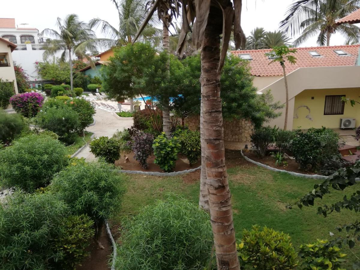 Adults Only Beachfront 1 Bed Studio Apartment In Porto Antigo 2 Santa Maria Sal With Pool Free Wifi & Aircon Ideal Long Stays Zewnętrze zdjęcie