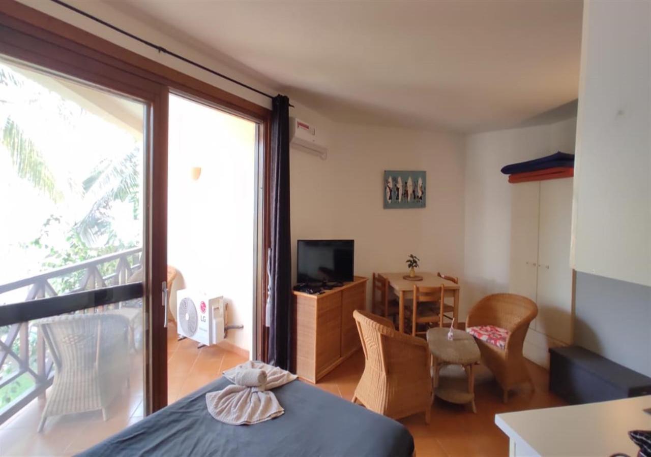 Adults Only Beachfront 1 Bed Studio Apartment In Porto Antigo 2 Santa Maria Sal With Pool Free Wifi & Aircon Ideal Long Stays Zewnętrze zdjęcie