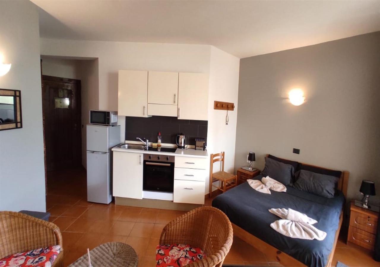Adults Only Beachfront 1 Bed Studio Apartment In Porto Antigo 2 Santa Maria Sal With Pool Free Wifi & Aircon Ideal Long Stays Zewnętrze zdjęcie